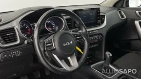 Kia Ceed 1.0 T-GDi Urban de 2022