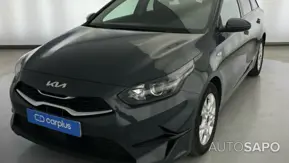 Kia Ceed 1.0 T-GDi Urban de 2022