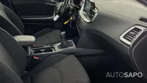 Kia Ceed 1.0 T-GDi Urban de 2022