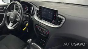 Kia Ceed 1.0 T-GDi Urban de 2022