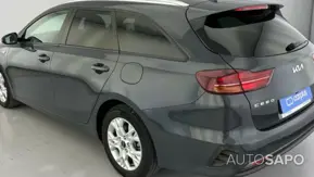 Kia Ceed 1.0 T-GDi Urban de 2022