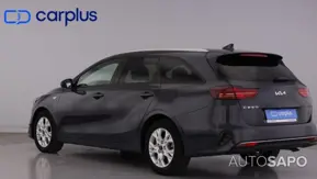 Kia Ceed 1.0 T-GDi Urban de 2022
