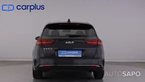 Kia Ceed 1.0 T-GDi Urban de 2022