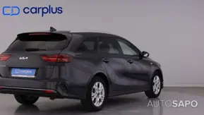 Kia Ceed 1.0 T-GDi Urban de 2022