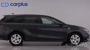 Kia Ceed 1.0 T-GDi Urban de 2022