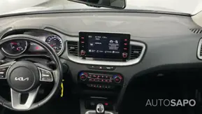 Kia Ceed 1.0 T-GDi Urban de 2022
