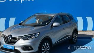 Renault Kadjar 1.3 TCe Intens de 2021