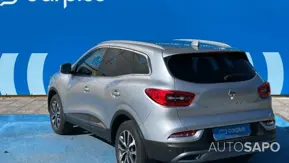 Renault Kadjar 1.3 TCe Intens de 2021