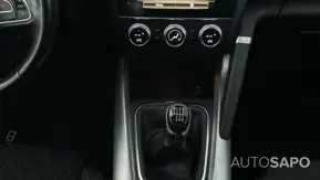 Renault Kadjar 1.3 TCe Intens de 2021