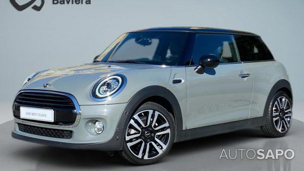 MINI Cooper D Cooper D Auto de 2018