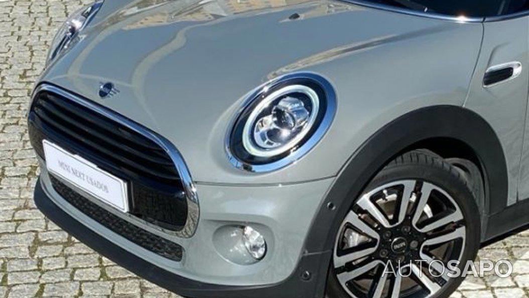 MINI Cooper D Cooper D Auto de 2018