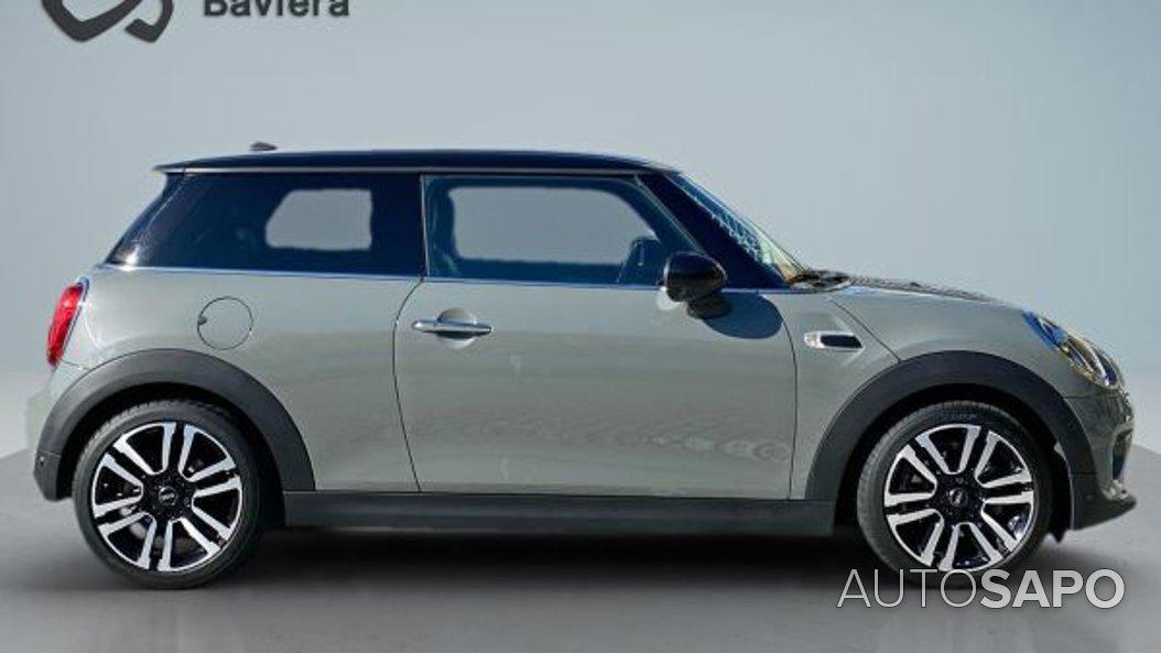 MINI Cooper D Cooper D Auto de 2018