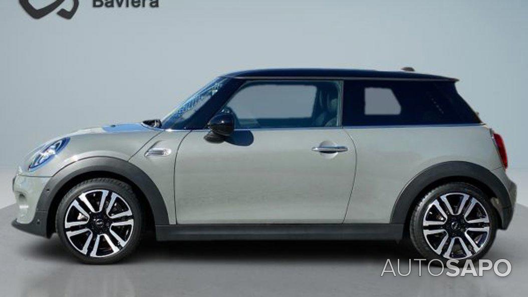 MINI Cooper D Cooper D Auto de 2018