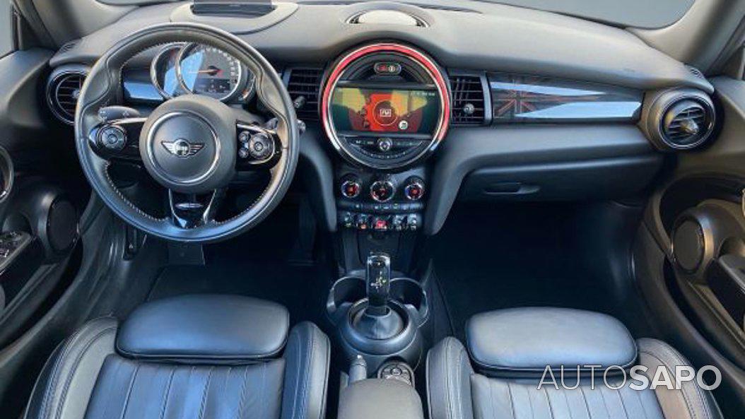 MINI Cooper D Cooper D Auto de 2018