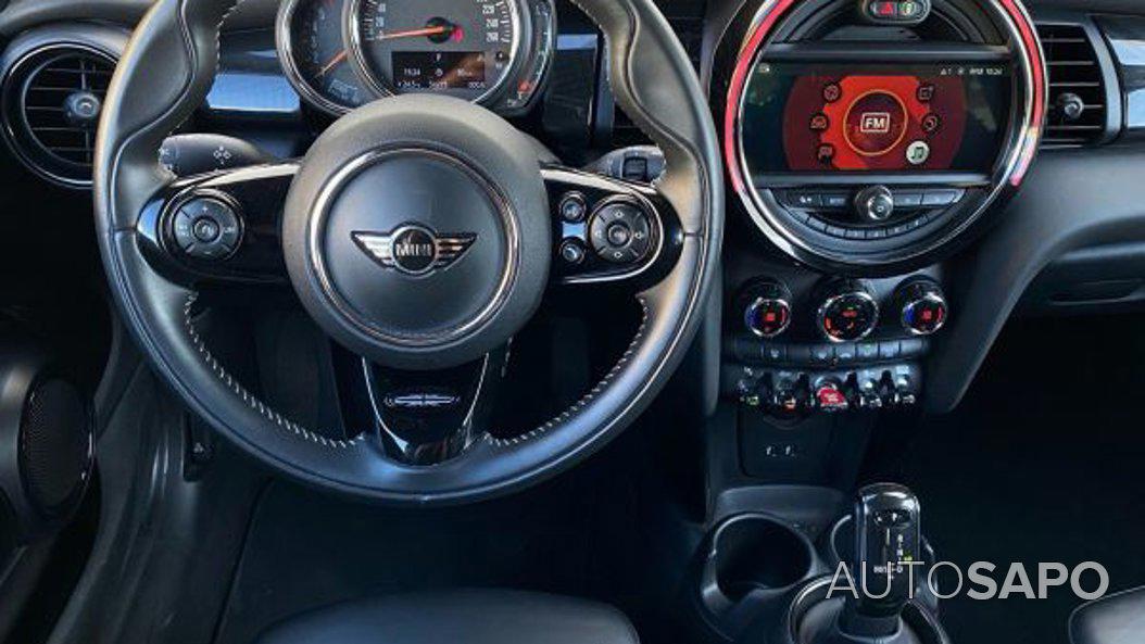 MINI Cooper D Cooper D Auto de 2018