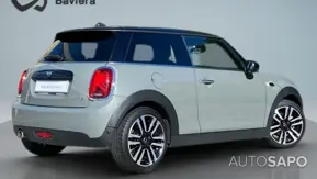 MINI Cooper D Cooper D Auto de 2018