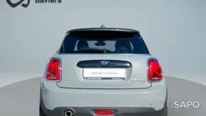 MINI Cooper D Cooper D Auto de 2018