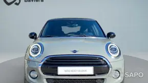 MINI Cooper D Cooper D Auto de 2018