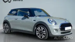 MINI Cooper D Cooper D Auto de 2018