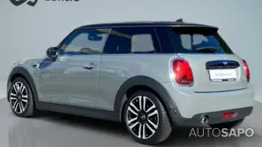 MINI Cooper D Cooper D Auto de 2018