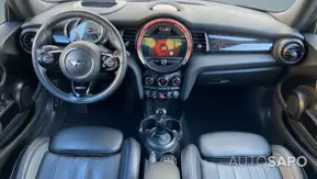 MINI Cooper D Cooper D Auto de 2018