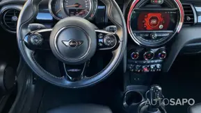 MINI Cooper D Cooper D Auto de 2018