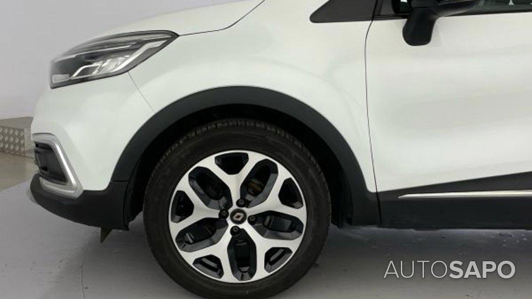 Renault Captur 0.9 TCe Exclusive XMOD de 2019