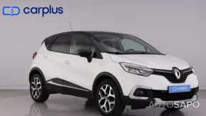 Renault Captur 0.9 TCe Exclusive XMOD de 2019