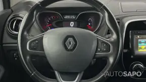 Renault Captur 0.9 TCe Exclusive XMOD de 2019