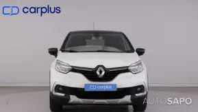 Renault Captur 0.9 TCe Exclusive XMOD de 2019