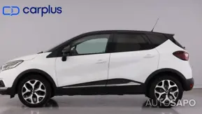 Renault Captur 0.9 TCe Exclusive XMOD de 2019