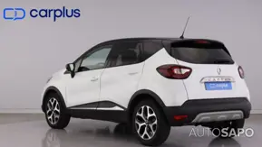 Renault Captur 0.9 TCe Exclusive XMOD de 2019