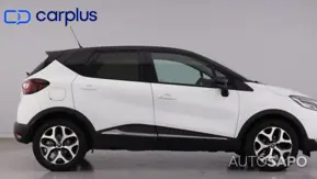 Renault Captur 0.9 TCe Exclusive XMOD de 2019