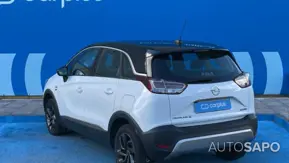 Opel Crossland X 1.2 T 2020 de 2021