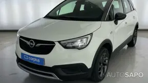 Opel Crossland X 1.2 T 2020 de 2021