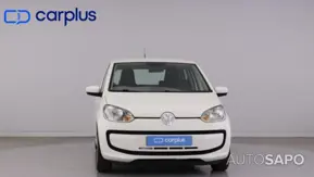 Volkswagen Up 1.0 BlueMotion Move Up! de 2014