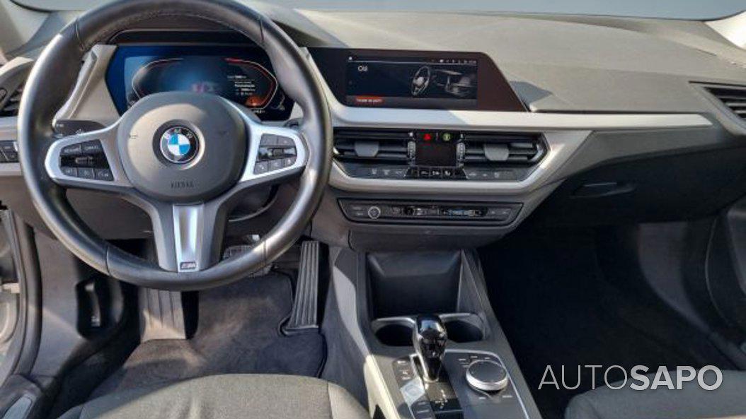 BMW Série 1 116 d Advantage Auto de 2023