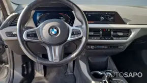 BMW Série 1 116 d Advantage Auto de 2023