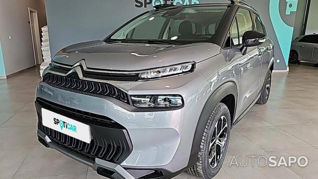 Citroen C3 AirCross 1.2 PureTech Feel EAT6 de 2024