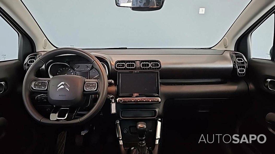 Citroen C3 AirCross 1.2 PureTech Feel EAT6 de 2024