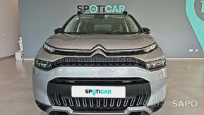 Citroen C3 AirCross 1.2 PureTech Feel EAT6 de 2024