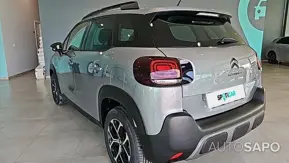 Citroen C3 AirCross 1.2 PureTech Feel EAT6 de 2024