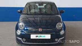 Fiat 500 1.0 Hybrid Dolcevita de 2023