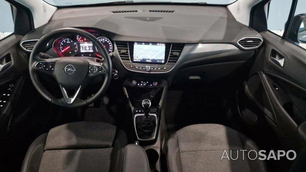 Opel Crossland 1.2 T Elegance de 2023