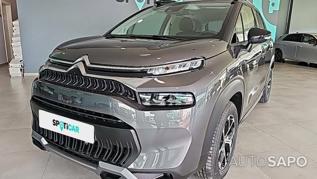 Citroen C3 AirCross 1.2 PureTech Feel EAT6 de 2024