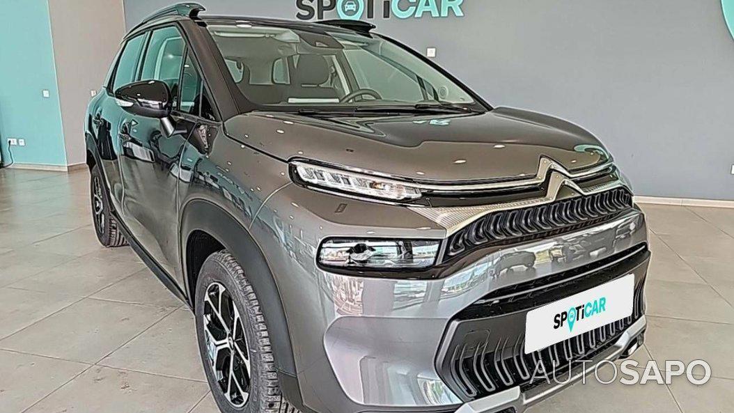 Citroen C3 AirCross 1.2 PureTech Feel EAT6 de 2024