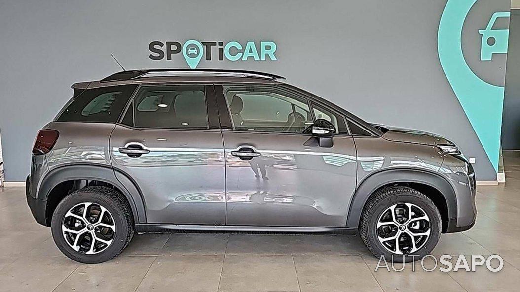 Citroen C3 AirCross 1.2 PureTech Feel EAT6 de 2024