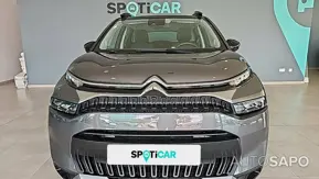 Citroen C3 AirCross 1.2 PureTech Feel EAT6 de 2024