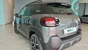 Citroen C3 AirCross 1.2 PureTech Feel EAT6 de 2024