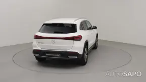 Mercedes-Benz EQA 250 de 2023